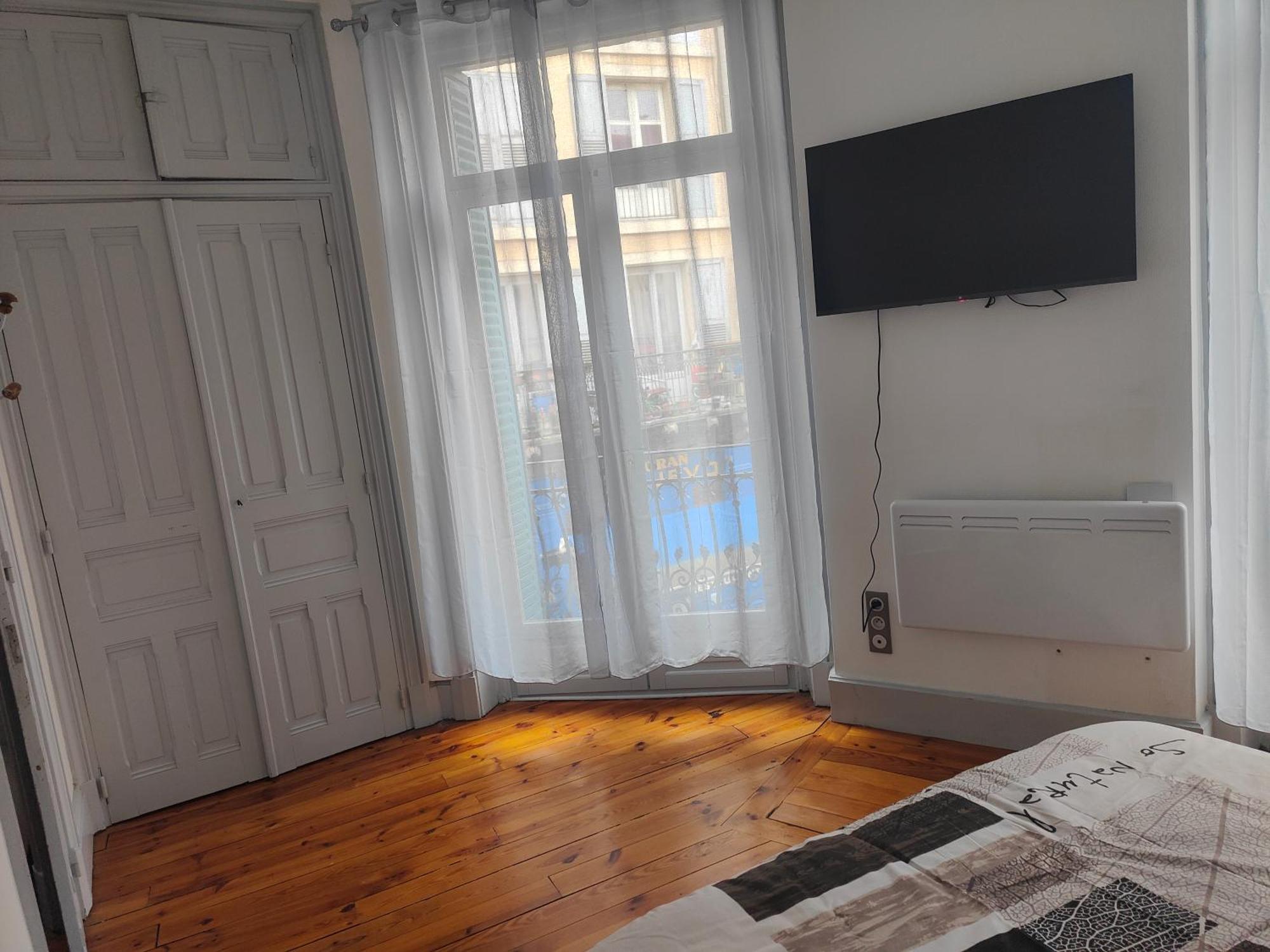 Le Paradis Cache Le Puy-en-Velay Екстер'єр фото